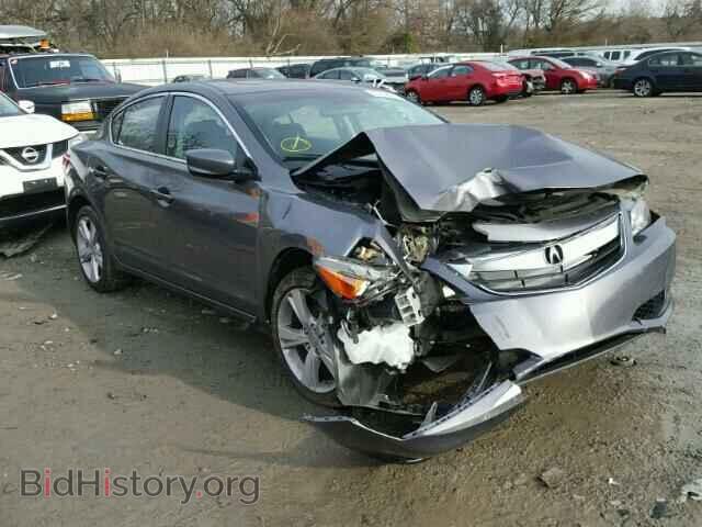 Фотография 19VDE1F33FE000223 - ACURA ILX 2015