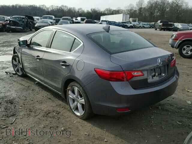 2015 ACURA ILX - VIN: 19VDE1F33FE000223 - Фото 3