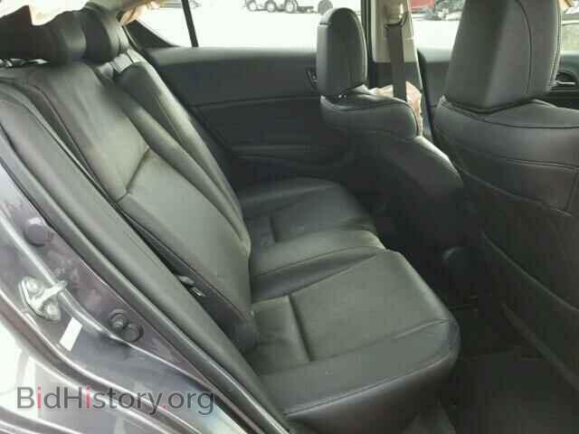 2015 ACURA ILX - VIN: 19VDE1F33FE000223 - Фото 6