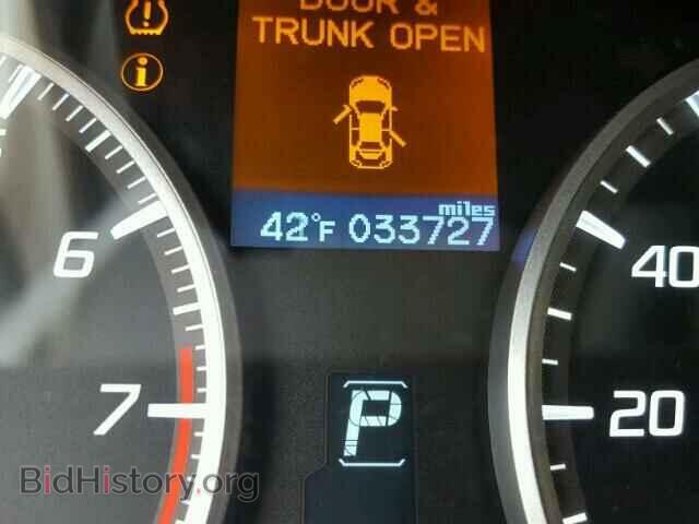 2015 ACURA ILX - VIN: 19VDE1F33FE000223 - Фото 8