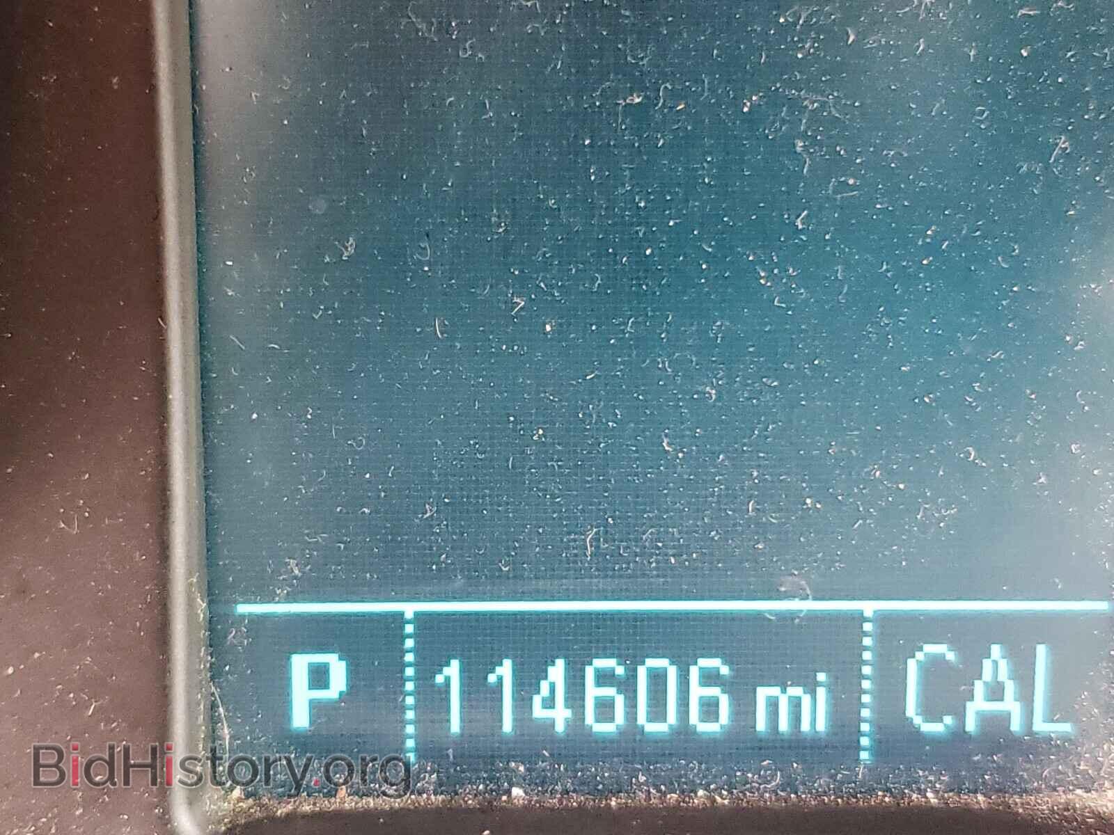 2013 BUICK ENCORE - VIN: KL4CJCSBXDB110892 - Photo 8