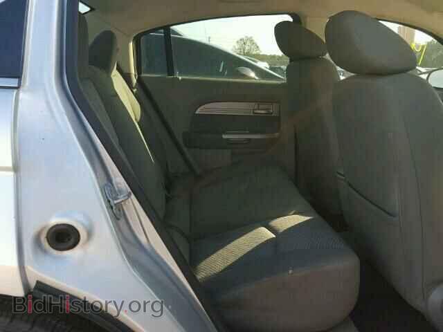 2008 CHRYSLER SEBRING - VIN: 1C3LC46K58N122618 - Фото 6