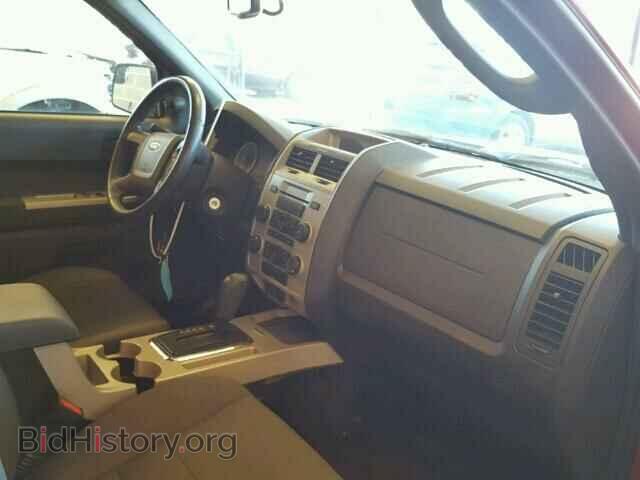 2012 FORD ESCAPE - VIN: 1FMCU9DG0CKA78456 - Фото 5