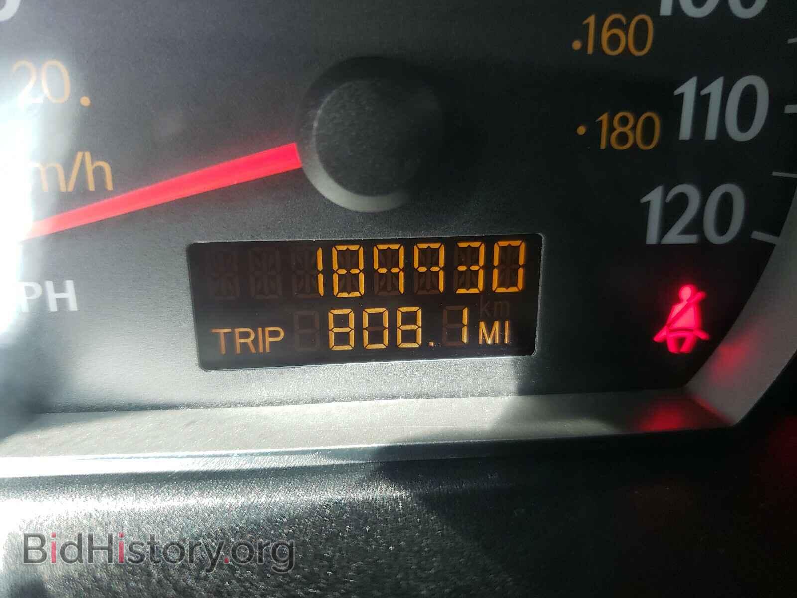 2007 SATURN ION - VIN: 1G8AJ55F47Z107922 - Фото 8