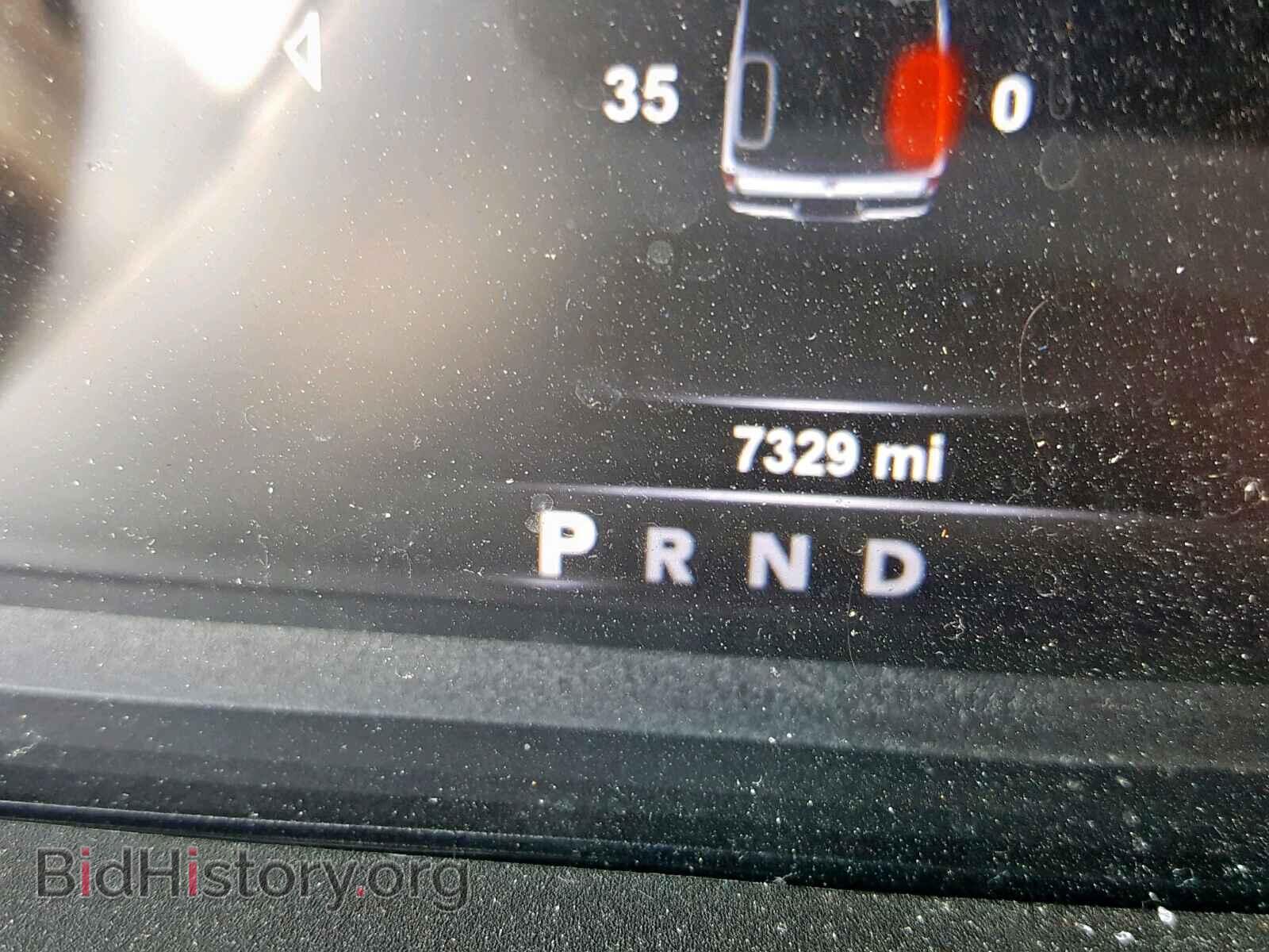 2019 RAM 1500 CLASS - VIN: 1C6RR7LT3KS559987 - Фото 8