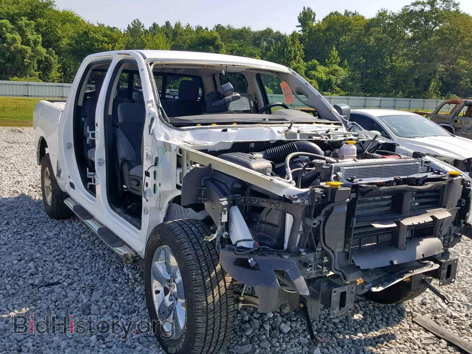 2019 RAM 1500 CLASS - VIN: 1C6RR7LT3KS559987 - Фото 9