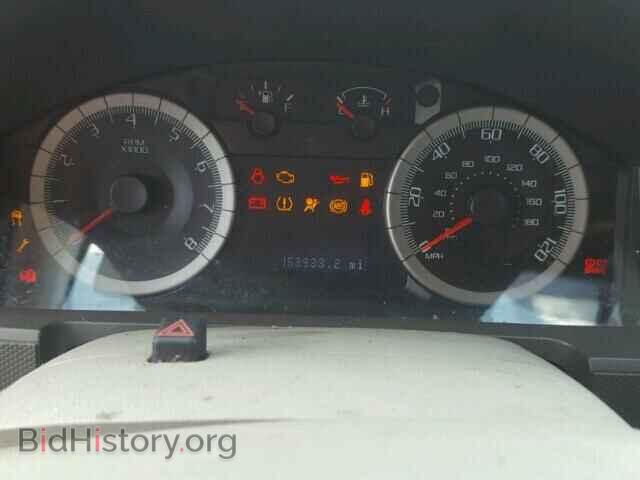 2009 FORD ESCAPE - VIN: 1FMCU03G29KB54605 - Фото 8