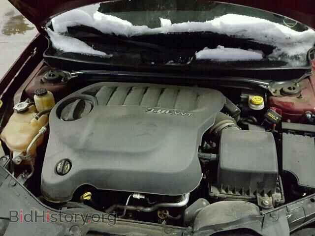 2013 CHRYSLER 200 - VIN: 1C3CCBAG8DN767524 - Фото 7