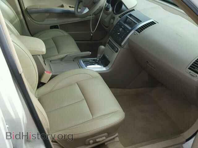 2007 NISSAN MAXIMA - VIN: 1N4BA41E37C817016 - Фото 5