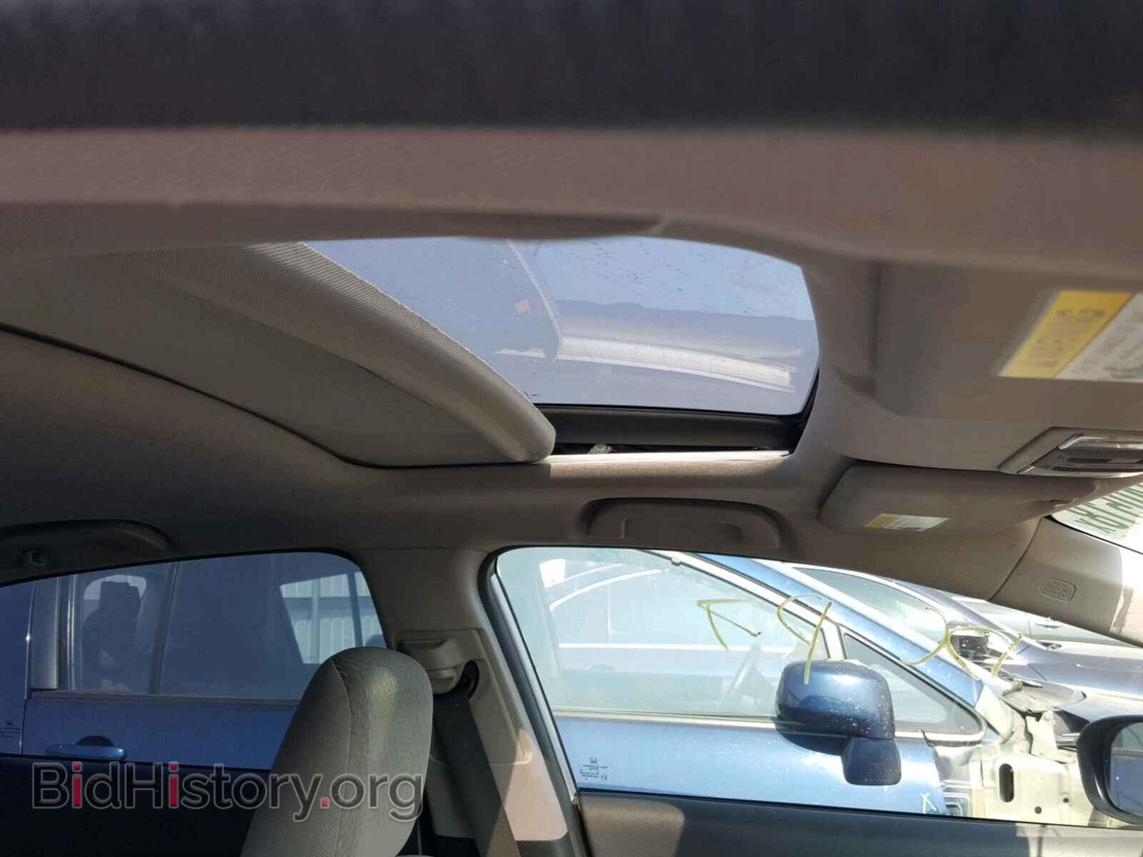 2014 HONDA CIVIC - VIN: 19XFB2F88EE272842 - Фото 9