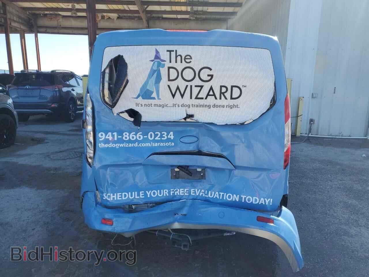 2014 FORD TRANSIT - VIN: NM0GE9F73E1152958 - Фото 6