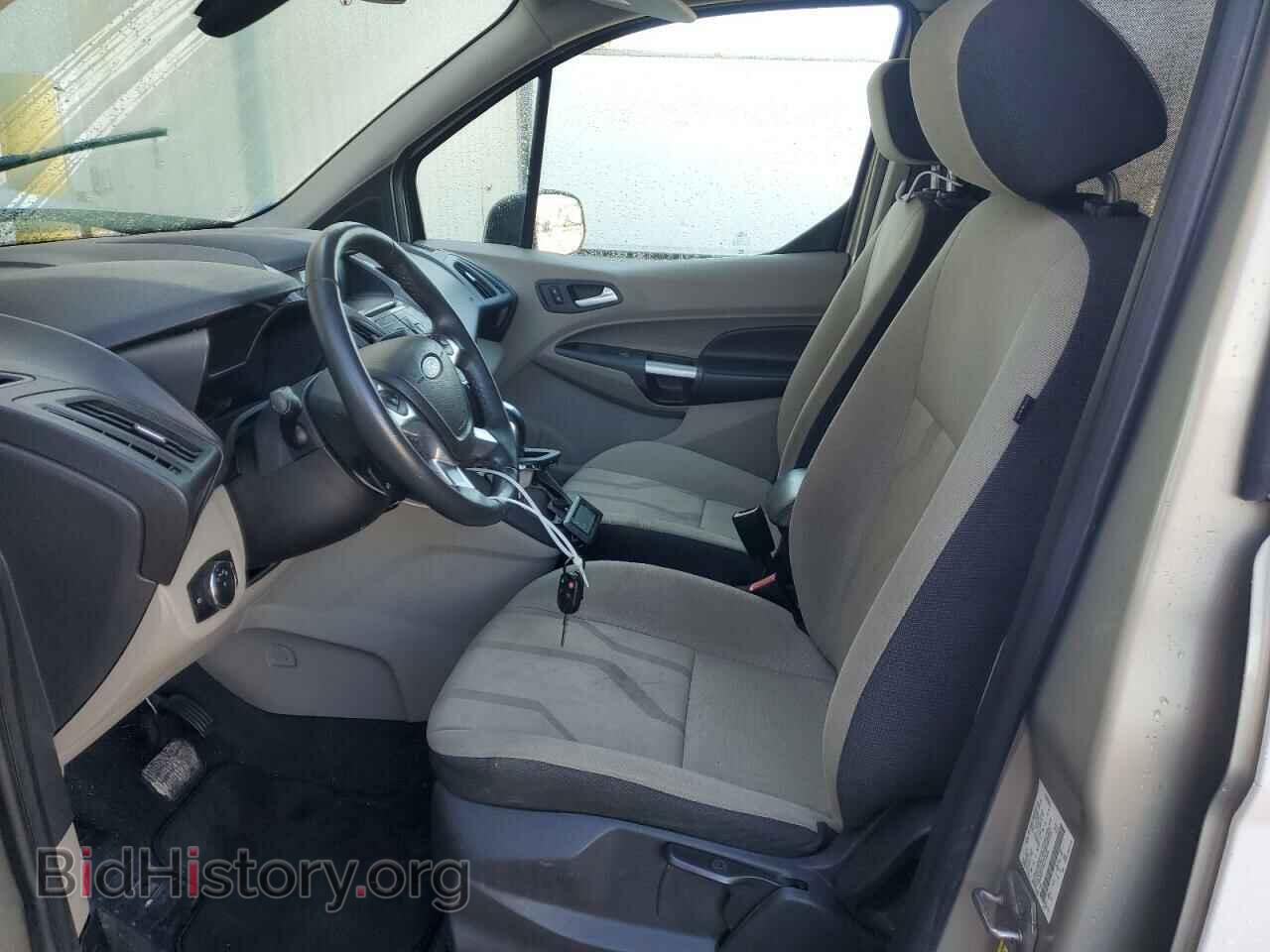 2014 FORD TRANSIT - VIN: NM0GE9F73E1152958 - Фото 7