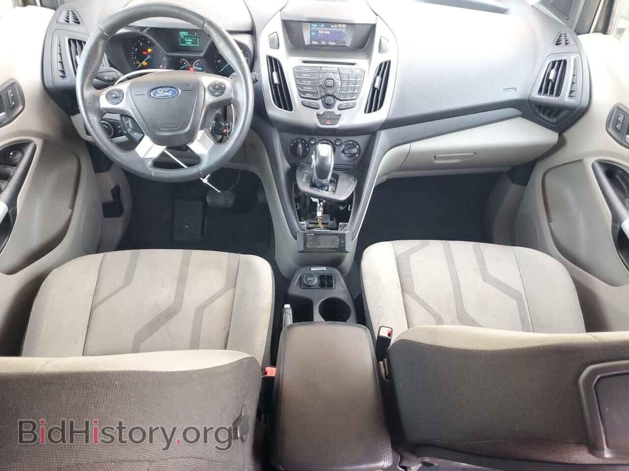 2014 FORD TRANSIT - VIN: NM0GE9F73E1152958 - Фото 8
