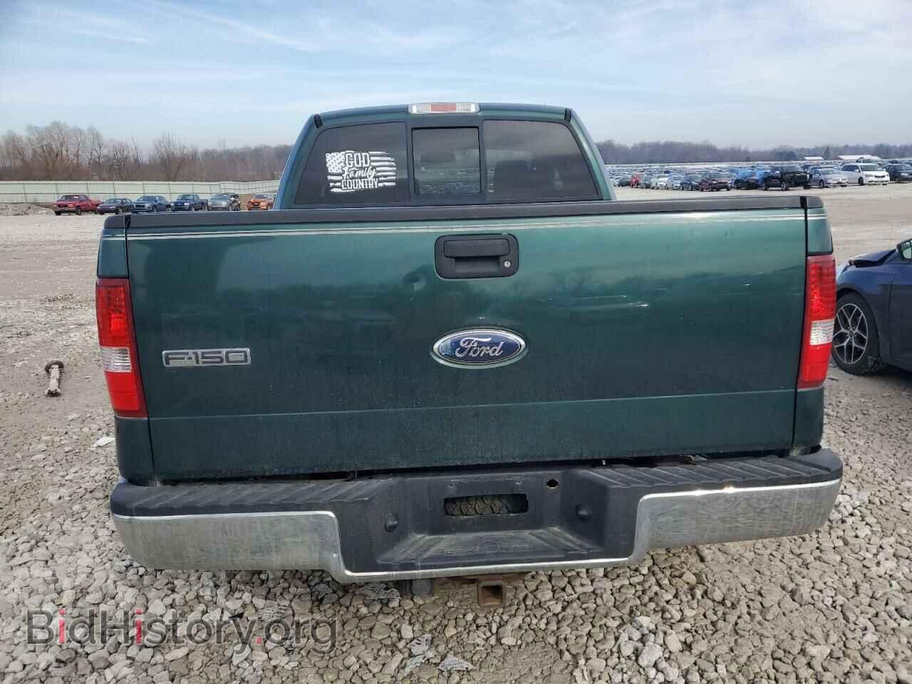 2007 FORD All Models - VIN: 1FTPX14V17FA58695 - Фото 6
