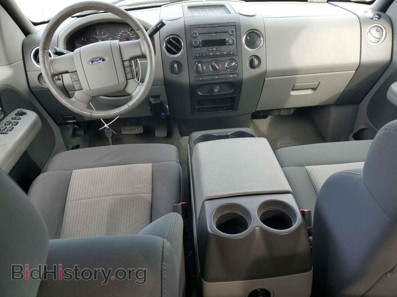 2007 FORD All Models - VIN: 1FTPX14V17FA58695 - Фото 8