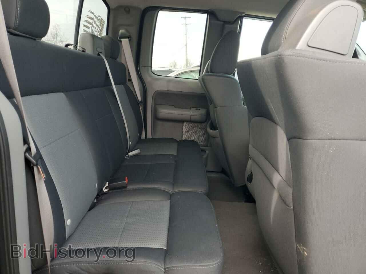 2007 FORD All Models - VIN: 1FTPX14V17FA58695 - Фото 10