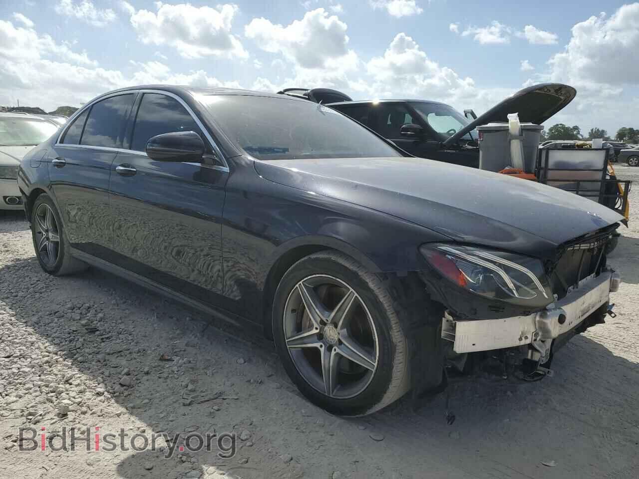 2017 MERCEDES-BENZ E-CLASS - VIN: WDDZF4JB1HA037163 - Фото 4