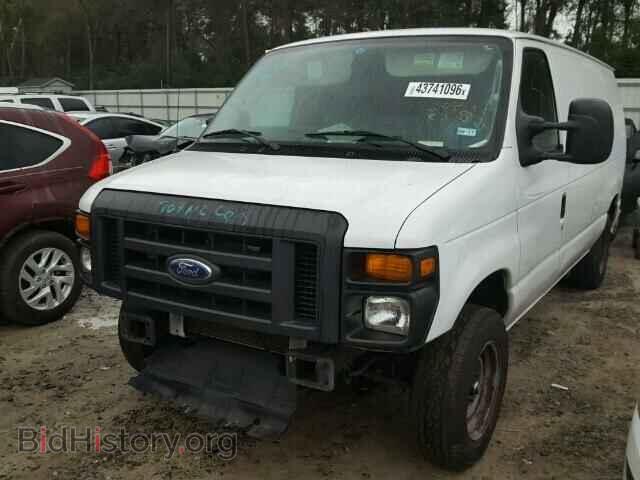 2014 FORD ECONOLINE - VIN: 1FTNE1EWXEDA11162 - Фото 2