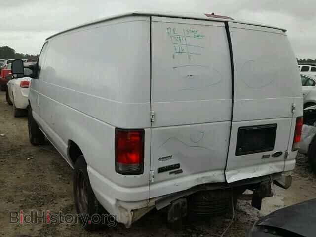 2014 FORD ECONOLINE - VIN: 1FTNE1EWXEDA11162 - Фото 3