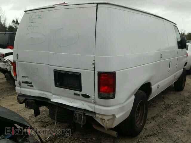 2014 FORD ECONOLINE - VIN: 1FTNE1EWXEDA11162 - Фото 4