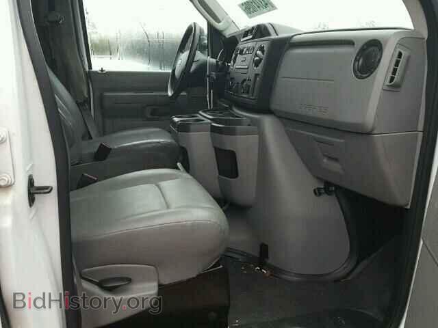 2014 FORD ECONOLINE - VIN: 1FTNE1EWXEDA11162 - Фото 5