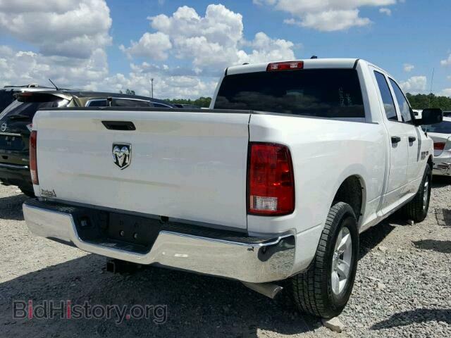 2018 RAM 1500 ST - VIN: 1C6RR6FT8JS188670 - Фото 4