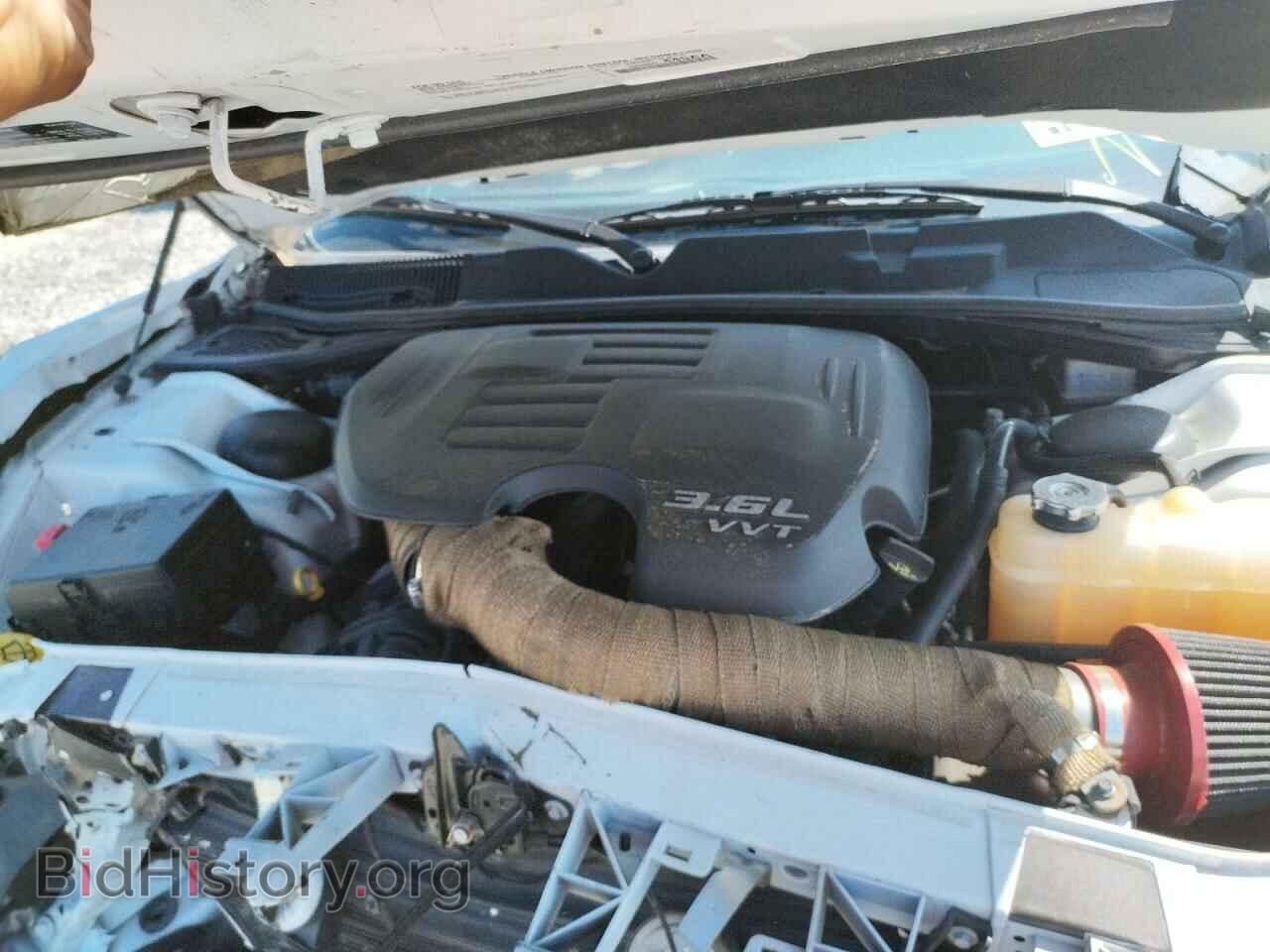 2019 DODGE CHALLENGER - VIN: 2C3CDZAG8KH616095 - Photo 7