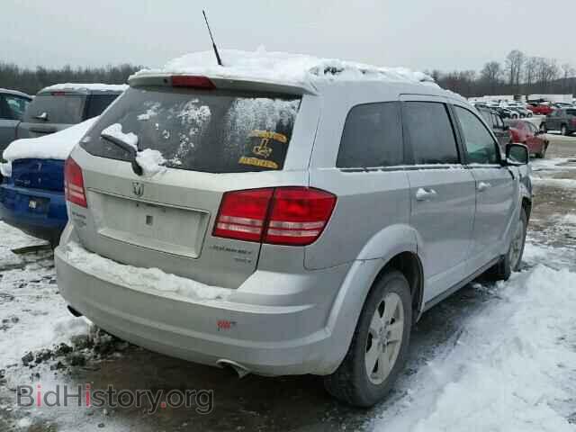 2010 DODGE JOURNEY - VIN: 3D4PG5FV6AT151099 - Фото 4