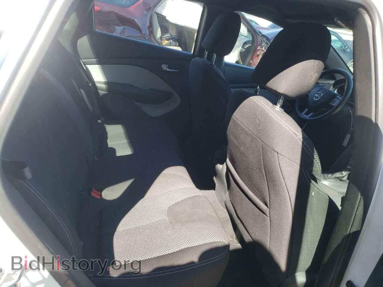2015 DODGE DART - VIN: 1C3CDFBB3FD345287 - Photo 10