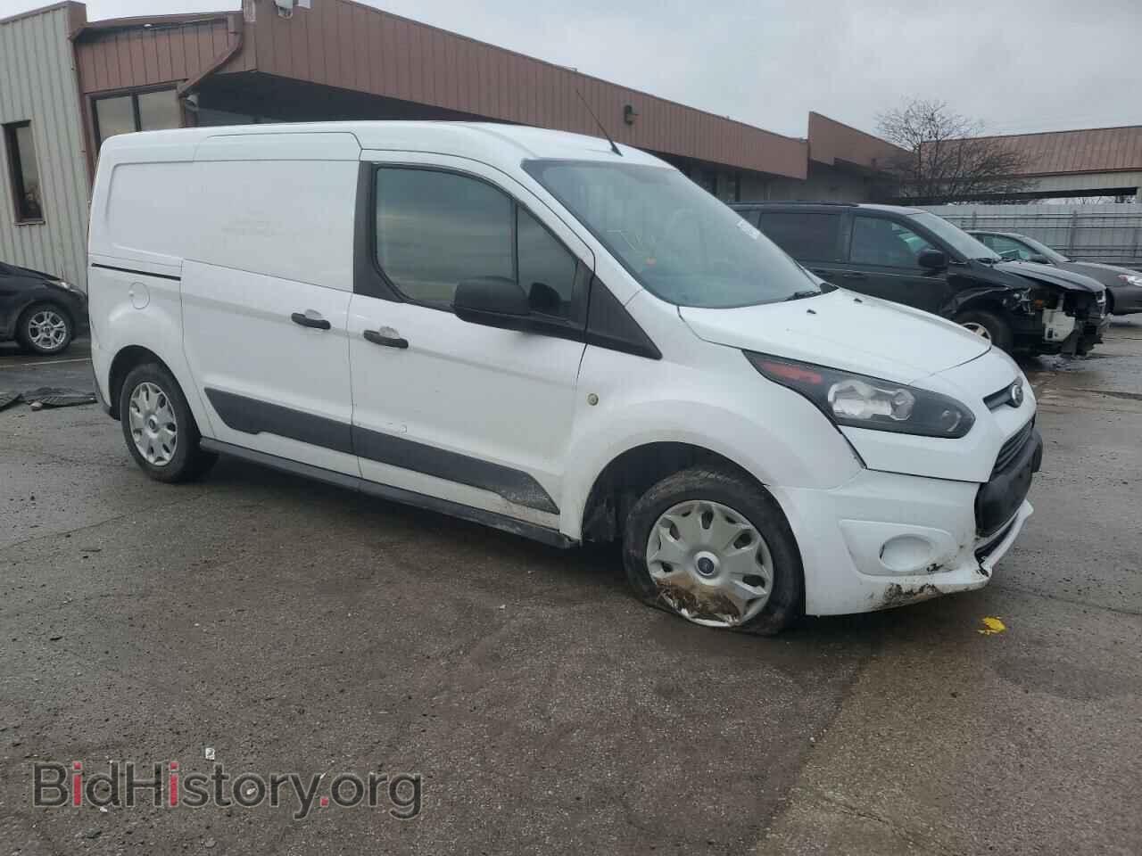 2015 FORD TRANSIT - VIN: NM0LS7F78F1181742 - Фото 4