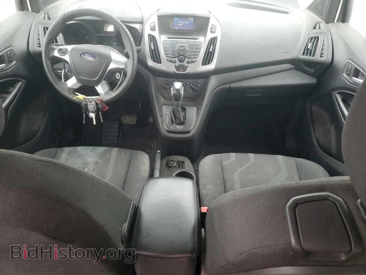 2015 FORD TRANSIT - VIN: NM0LS7F78F1181742 - Фото 8