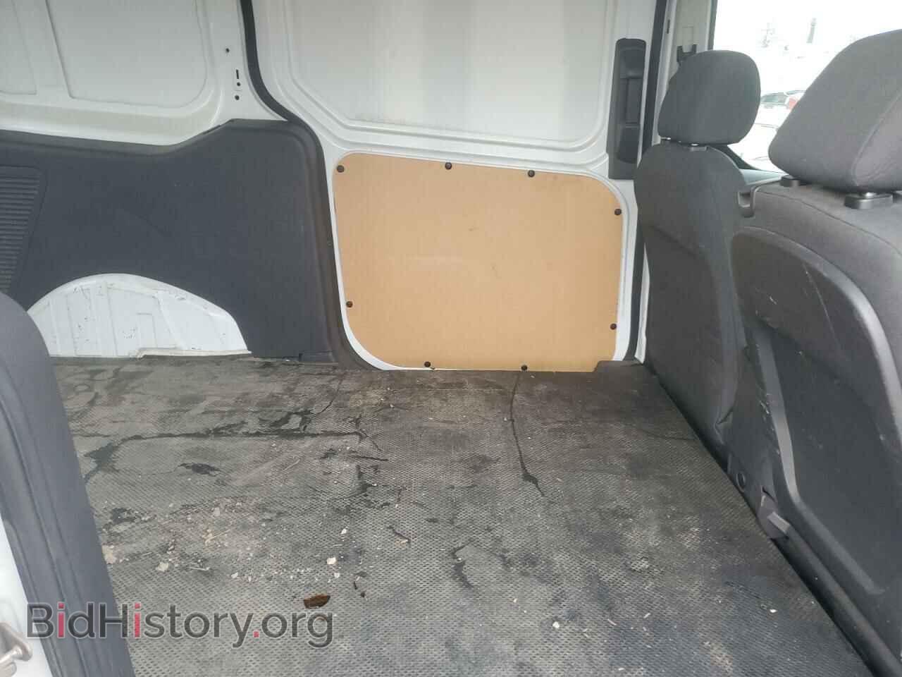 2015 FORD TRANSIT - VIN: NM0LS7F78F1181742 - Фото 10