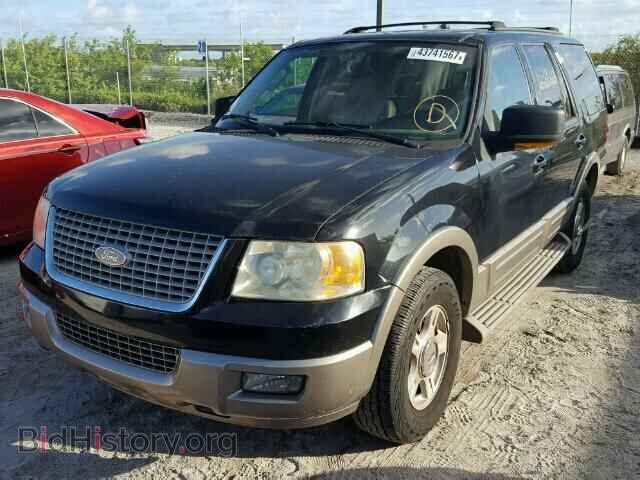 2004 FORD EXPEDITION - VIN: 1FMRU17W14LA24528 - Фото 2