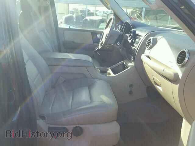 2004 FORD EXPEDITION - VIN: 1FMRU17W14LA24528 - Фото 5