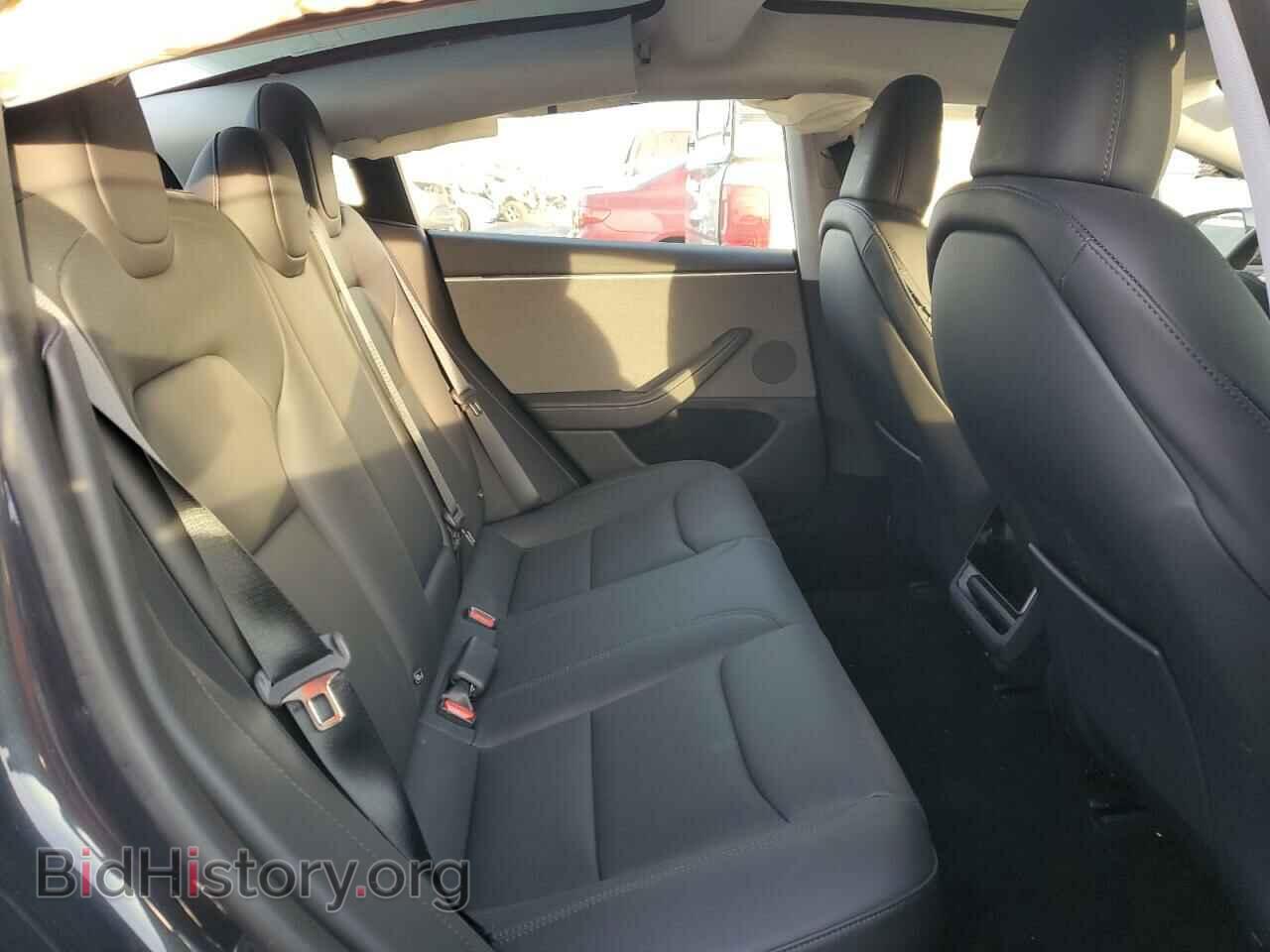 2024 TESLA MODEL 3 - VIN: 5YJ3E1EA8RF755417 - Фото 10