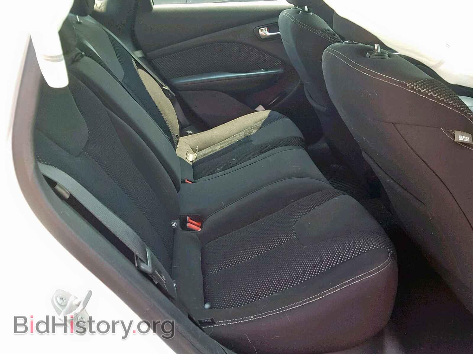 2015 DODGE DART - VIN: 1C3CDFBB1FD286160 - Photo 6