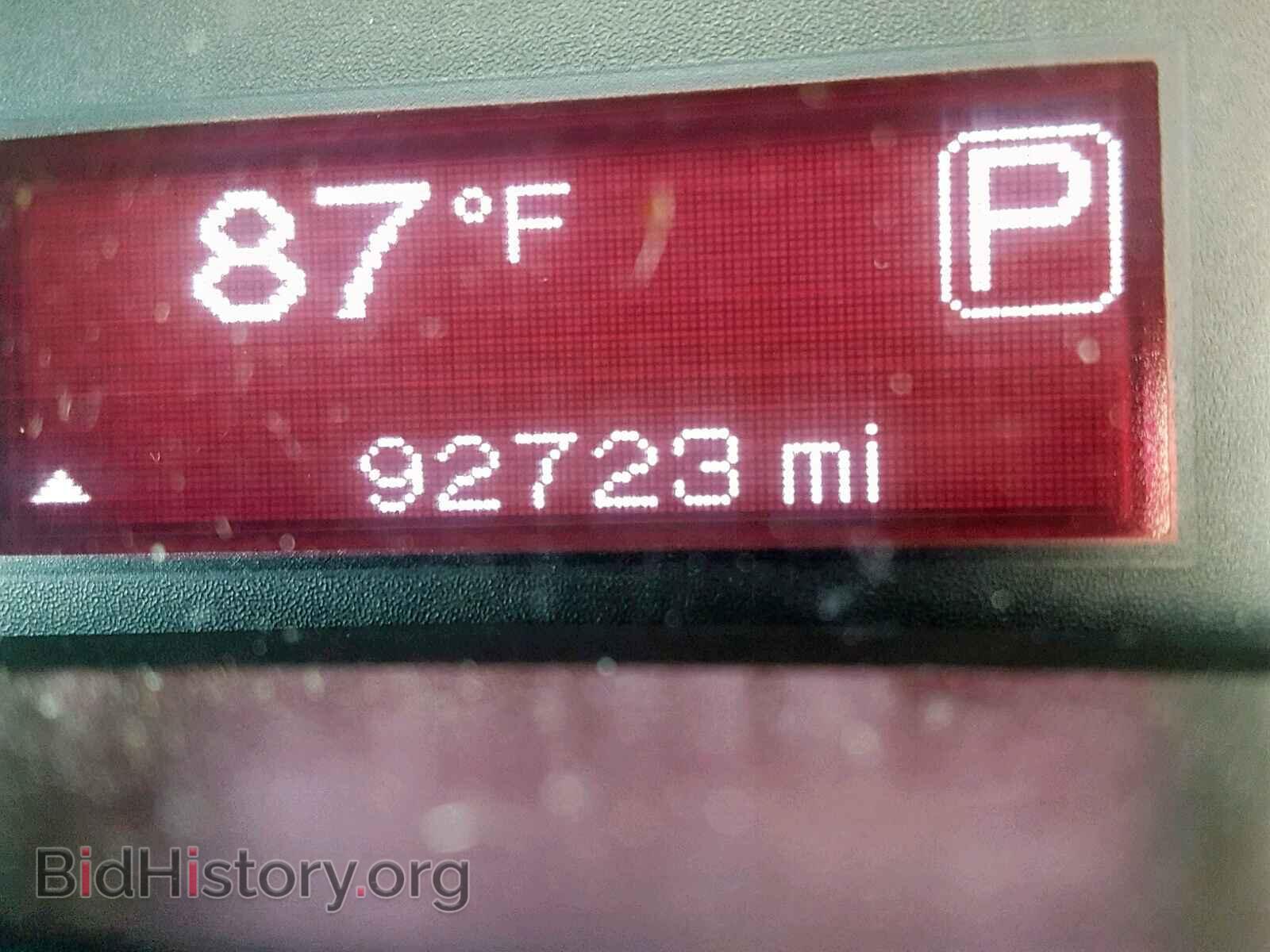 2015 DODGE DART - VIN: 1C3CDFBB1FD286160 - Photo 8