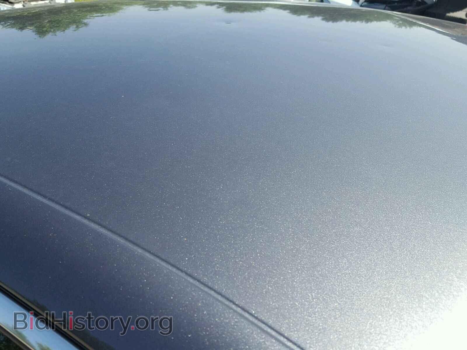 2015 CHRYSLER 200 - VIN: 1C3CCCAB7FN603548 - Photo 9