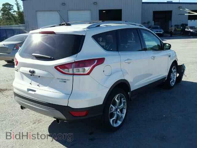 2013 FORD ESCAPE - VIN: 1FMCU9J95DUA28227 - Photo 4