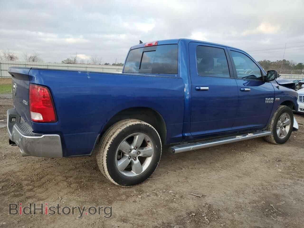 2016 RAM 1500 - VIN: 1C6RR7LT4GS411516 - Фото 3