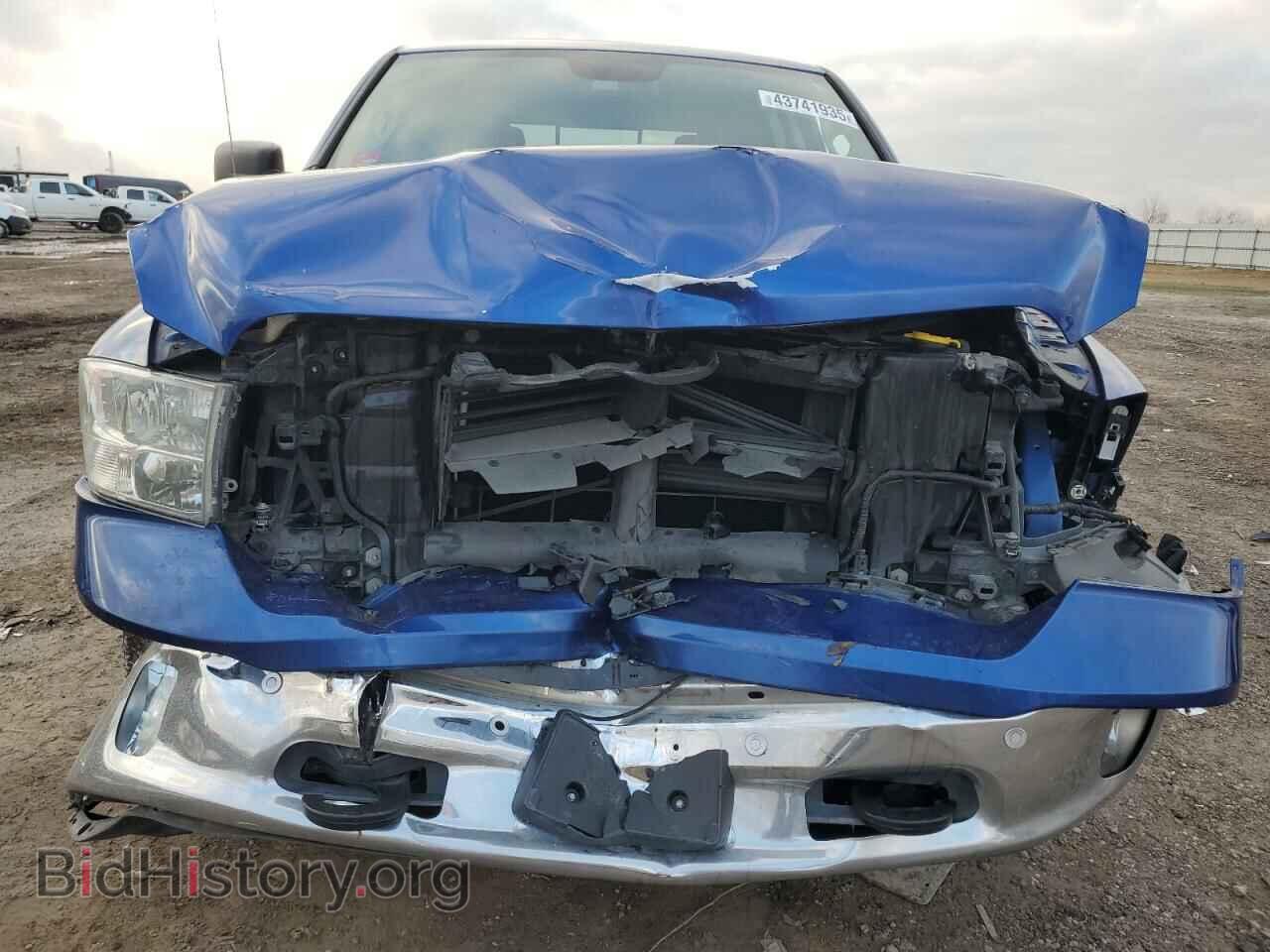 2016 RAM 1500 - VIN: 1C6RR7LT4GS411516 - Фото 5