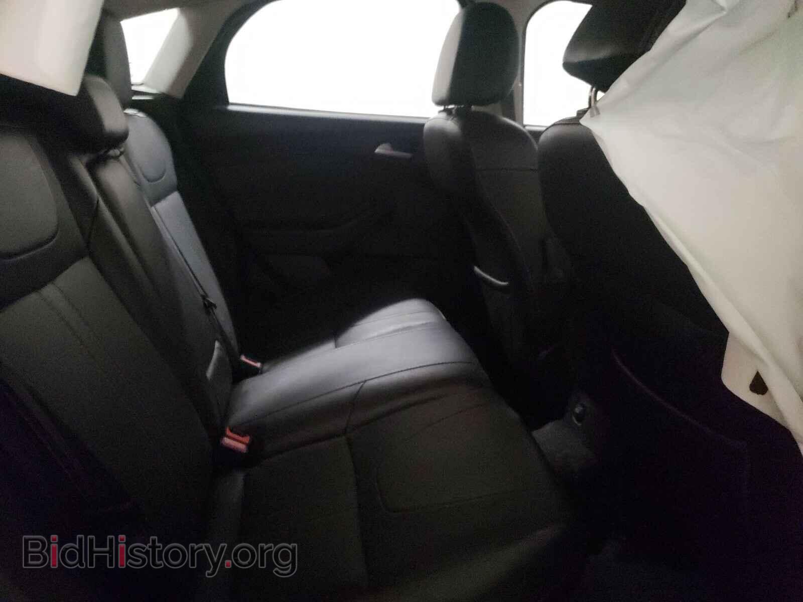 2014 FORD FOCUS - VIN: 1FADP3K27EL160613 - Фото 6