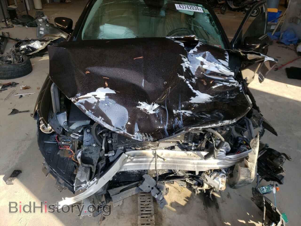 2015 CHRYSLER 200 - VIN: 1C3CCCCB9FN531796 - Фото 11