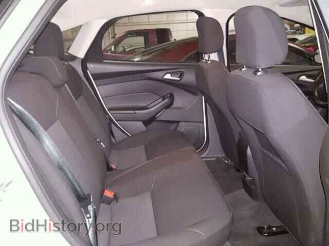2015 FORD FOCUS - VIN: 1FADP3F22FL342229 - Фото 6