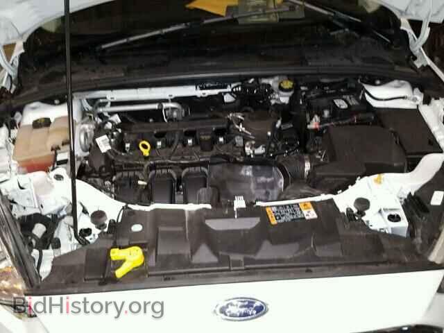 2015 FORD FOCUS - VIN: 1FADP3F22FL342229 - Фото 7