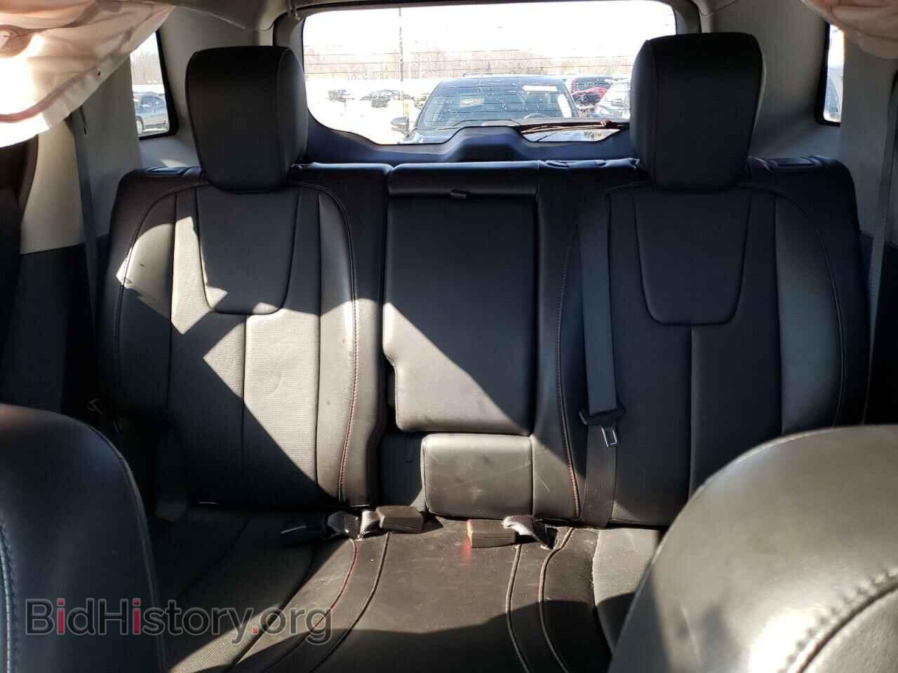 2014 GMC TERRAIN - VIN: 2GKALUEK8E6384190 - Photo 10