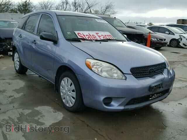 Фотография 2T1KR32EX7C657851 - TOYOTA COROLLA 2007