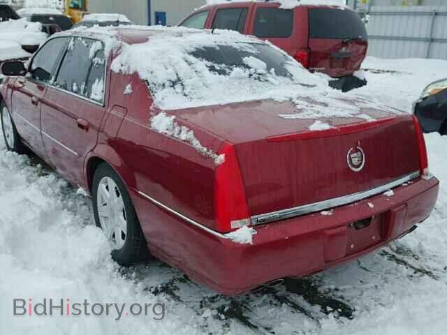 2007 CADILLAC DTS - VIN: 1G6KD57Y07U175697 - Фото 3