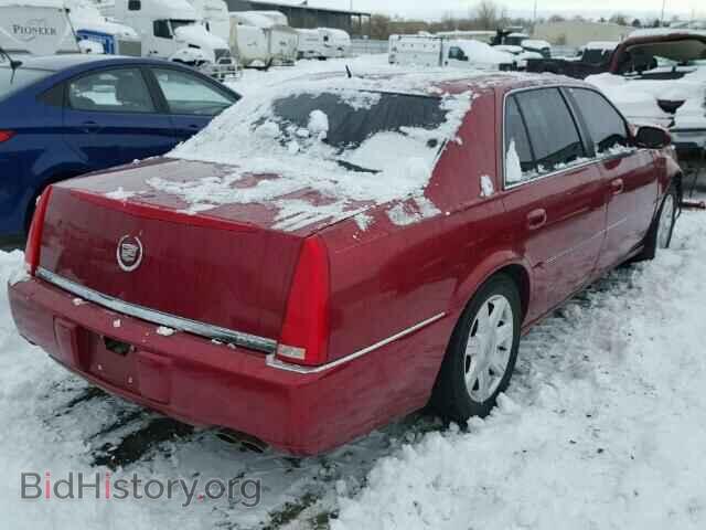 2007 CADILLAC DTS - VIN: 1G6KD57Y07U175697 - Фото 4