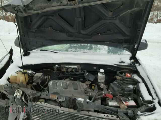 2008 MAZDA TRIBUTE - VIN: 4F2CZ96178KM08972 - Фото 7